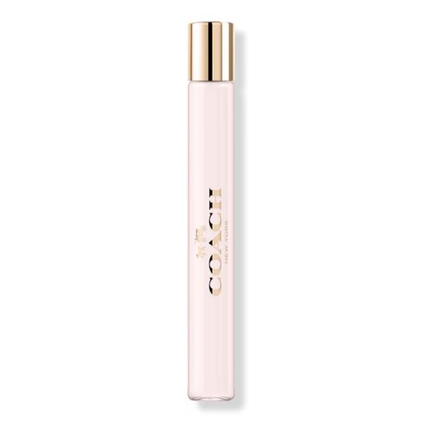 coach signature rollerball.